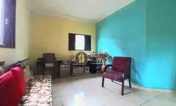 Imagem 6: Casa com 2 dormitórios à venda, 85 m² por R$ 149.990,00 - Rosa dos Ventos - Parnamirim/RN