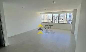 Imagem 4: Sala, 38 m² - venda por R$ 535.000,00 ou aluguel por R$ 3.200,00/mês - Edifício Comercial