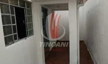 Imagem 6: São Paulo - Casa Padrão - CHACARA SANTO ANTONIO (ZONA LESTE