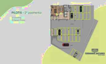 Imagem 6: Cobertura 3 quartos, sendo 1 suíte - Sagrada Família - Belo Horizonte/MG