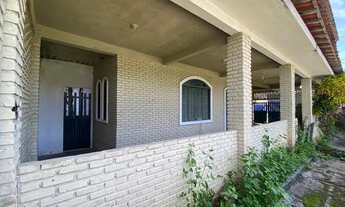 Imagem 2: Casa para venda possui 140 metros quadrados com 6 quartos em Porto Santo - Itaparica - BA