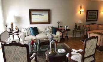 Imagem 2: São Paulo - Apartamento Padrão - HIGIENOPOLIS