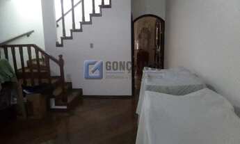 Imagem 2: SAO BERNARDO DO CAMPO - Residential / Sobrado - JARDIM DO MAR