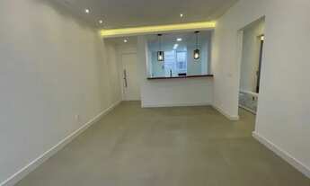 Imagem 6: Apartamento para venda tem 105m², com 3 quartos em Laranjeiras - Rio de Janeiro - RJ