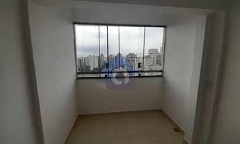 Imagem 4: COBERTURA DUPLEX - 3 DT. 1 suite 2 vaga VILA MARIANA PROX METRO STA CRUZ