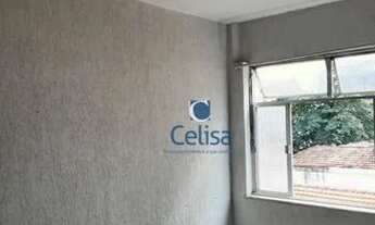 Imagem 2: Kitnet com 1 dormitório para alugar, 26 m² por R$ 1.080/mês - Centro - Rio de Janeiro/RJ