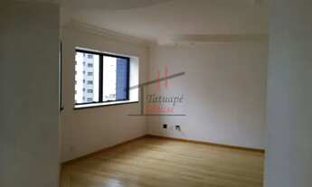 Imagem 5: Apartamento para locação no Tatuapé