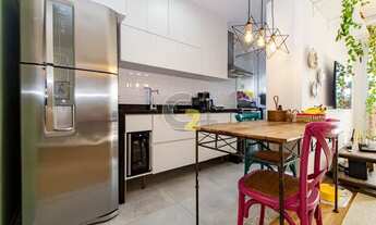 Imagem 6: Apartamento impecável próximo da Avenida Professor Alfonso Bovero!