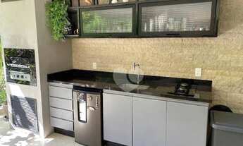 Imagem 5: Apartamento com 3 dormitórios à venda, 160 m² por R$ 1.900.000,00 - Barra da Tijuca - Rio