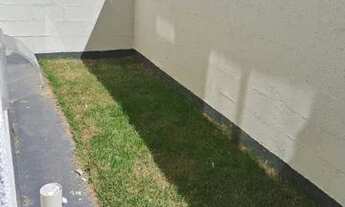 Imagem 3: Apartamento com 2/4, e dois garden no Solar de Villas