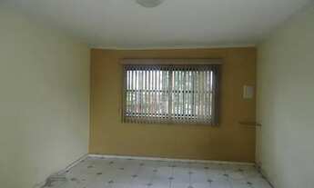 Imagem: CASA ASSOBRADADA - PARQUE ERASMO ASSUNÇÃO