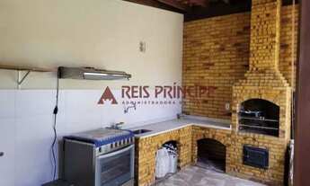 Imagem 5: CASA DUPLEX 4 QUARTOS PARA ALUGAR NO PECHINCHA