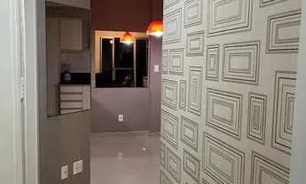 Imagem 5: Apto mobiliado P/ Locação B: Flores