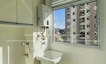 Imagem 4: APARTAMENTO RESIDENCIAL em BRAGANÇA PAULISTA - SP, RESIDENCIAL SOLEIL