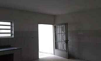 Imagem 3: 1 Quarto, Cozinha, Banheiro e lavanderia