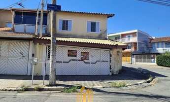 Imagem: Sobrado - Pq Continental I - Guarulhos/