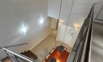 Imagem 6: Casa térrea, mobiliada, a venda ou locação no Jardim Brasil, Jundiaí