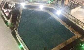 Imagem 6: Apartamento canto forte praia grande 1 dormitorio