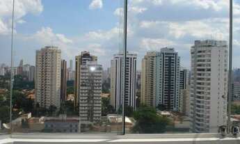 Imagem 7: Moema Pássaro, ao lado do Parque Ibirapuera. Valor abaixo de Mercado. Ref.:1043