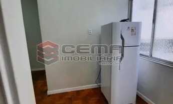 Imagem 7: Apartamento-LOCAÇÃO-Glória-Rio de Janeiro-RJ