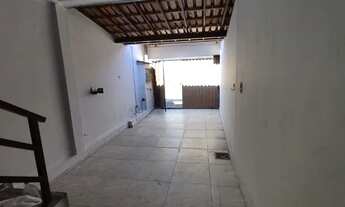 Imagem 4: Contagem - Casa Padrão - Tropical