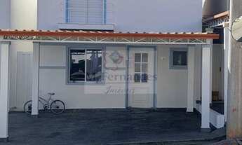 Imagem: Sobrado de Condomínio com 3 dorms, Central