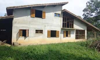 Imagem 2: Casa para Venda em Diadema, PRAIA VERMELHA, 3 dormitórios, 2 suítes, 4 banheiros, 6 vagas