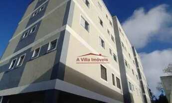 Imagem 5: Apartamento com 2 dormitórios à venda, 47 m² por R$ 215.000,00 - Mogi Moderno - Mogi das C