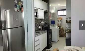 Imagem 3: Apartamento Beira Mar 3 Quartos em Barra de Jangada