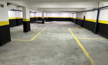 Imagem 3: Apartamento para venda tem 45 metros quadrados com 2 quartos em Penha de França - São Paul