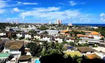 Imagem: Apartamento do m Patamres colina A 155 M2