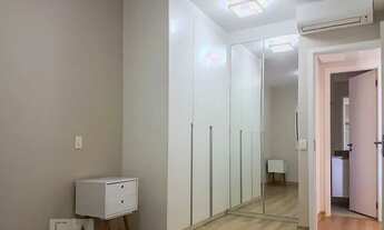 Imagem 6: Apartamento para Aluguel - Alphaville, 1 Quarto, 50 m2