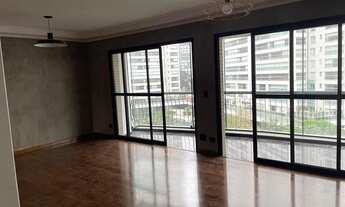 Imagem: Apartamento Locação Vila Nova Conceição