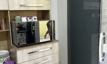 Imagem 3: Sobrado para Venda em Poá, Vila Monteiro, 3 dormitórios, 1 suíte, 3 banheiros, 2 vagas