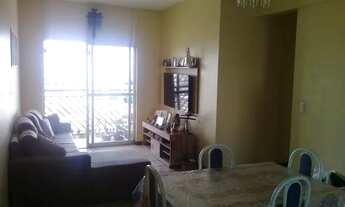 Imagem: Rio Madeira Bonito Apartamento 3 Quartos