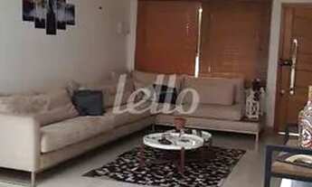 Imagem 3: São Paulo - Casa Padrão - Vila Bertioga