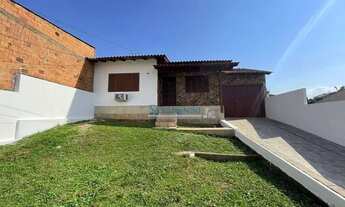 Imagem: Casa com 3 dormitórios à venda, 110 m²