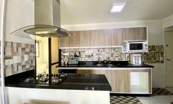 Imagem 5: Lindo apto Tatuapé, 98m, 3 qtos, 4wc, 2vagas, 50m do Colégio Mendel, metrô Tatuapé 500m