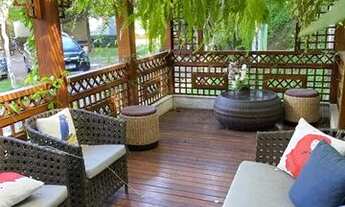 Imagem 3: Belo Horizonte - Casa Padrão - Trevo