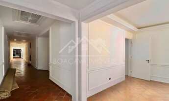 Imagem 3: Casapara venda e locação com 4 suítes/4 vagas de garagem no Alto de Pinheiros/SP!