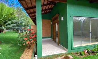 Imagem 5: Casa condomínio Jardins Paris