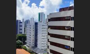 Imagem 7: MP- 35m², Lindo Flat Mobiliado e Decorado, Quarto Separado!