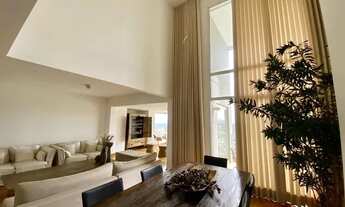 Imagem 6: Apartamento à venda, 4 quartos, 3 suítes, 4 vagas, Vila da Serra - Nova Lima/MG