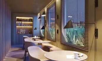 Imagem 4: Apartamento à venda, 2 quartos, 2 vagas, Santo Agostinho - Belo Horizonte/MG