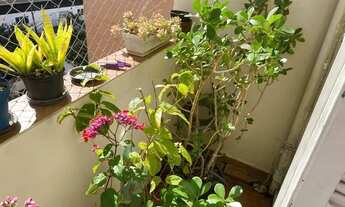 Imagem 6: #-Apartamento com 2 dormitórios e 2 banheiros à venda, 95 m² por R$ 830.000 - Aclimação