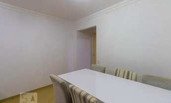 Imagem 6: Apartamento para Aluguel - Moema, 2 Quartos, 52 m2