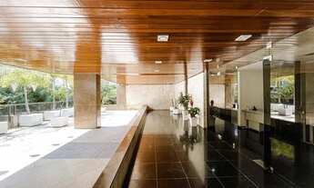 Imagem 2: Santa Helena / Centro - 4 quartos com 2 suítes - 314m2