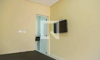 Imagem 2: Apartamento para Aluguel - Jabaquara, 1 Quarto, 14 m2