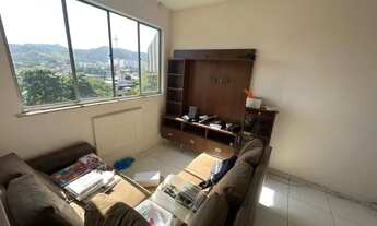Imagem 2: Apartamento em Tomás Coelho, 2 Quartos, com portaria 24 horas