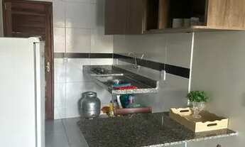 Imagem 2: Alugo apartamento mobiliado no TED 4, Presidente Costa e Silva, Mossoró/RN